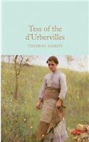 Tess of the d'Urbervilles