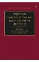 Equitable Compensation and Disgorgement of Profit