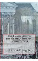 The Campaign for the German Imperial Constitution