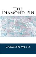 The Diamond Pin