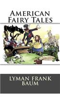 American Fairy Tales