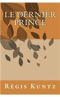 le dernier prince