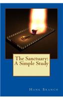 Sanctuary: A Simple Study: The Sanctuary(English)