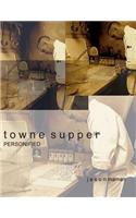 towne supper