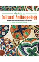 Readings in Cultural Anthropology