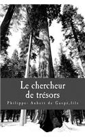 Le chercheur de tresors