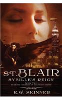 St. Blair