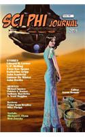 Sci Phi Journal #8, November 2015