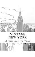 Vintage New York