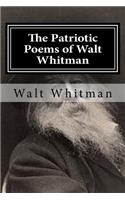 Patriotic Poems of Walt Whitman