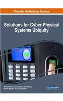 Solutions for Cyber-Physical Systems Ubiquity
