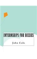 Internships For Bizzies