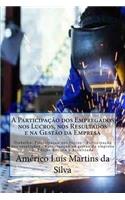 A Participacao dos Empregados nos Lucros, nos Resultados e na Gestao da Empresa
