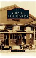 Greater Erie Trolleys