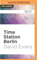 Time Station Berlin