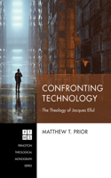 Confronting Technology