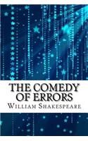 The Comedy of Errors