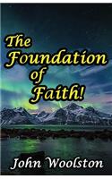 Foundation of Faith!
