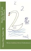 Mathe-Spaß mit Bilderbuch