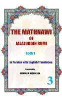 Mathnawi of Jalaluddin Rumi