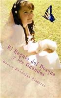 Regalo del Bosque y los Duendes