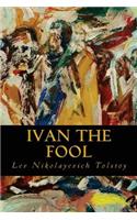 Ivan the Fool