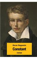 Constant: (French)