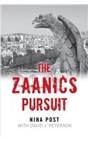 Zaanics Pursuit