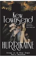 HURRIKAINE (Part 2) Briarwood Series Affairs of the Heart