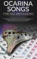 Ocarina Songs: For All Occasions