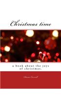 Christmas time
