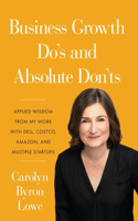 Business Growth Do's and Absolute Don'ts