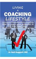 Living A Coaching Lifestyle