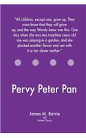 Pervy Peter Pan
