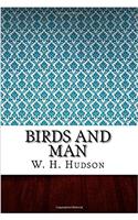 Birds and Man