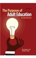 The Purposes of Adult Education