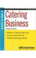 Start and Run a Catering Business