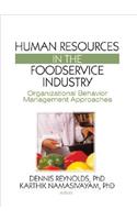 Human Resources in the Foodservice Industry