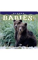 Alaska Babies!