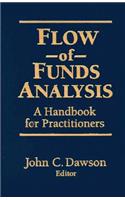 Flow-Of-Funds Analysis: A Handbook for Practitioners: A Handbook for Practitioners