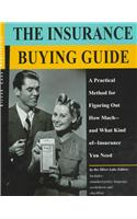 Insurance Buying Guide