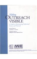 Making Outreach Visible