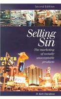 Selling Sin