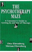 The Psychotherapy Maze