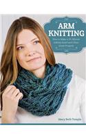 Arm Knitting