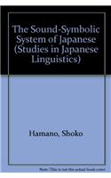 The Sound-Symbolic System of Japanese