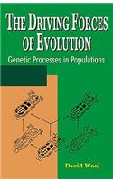 The Driving Forces of Evolution