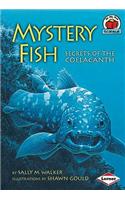 Mystery Fish