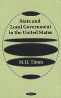 State & Local Government in the United States