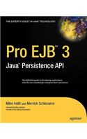 Pro EJB 3